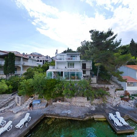 Apartman Bebic Klek Esterno foto