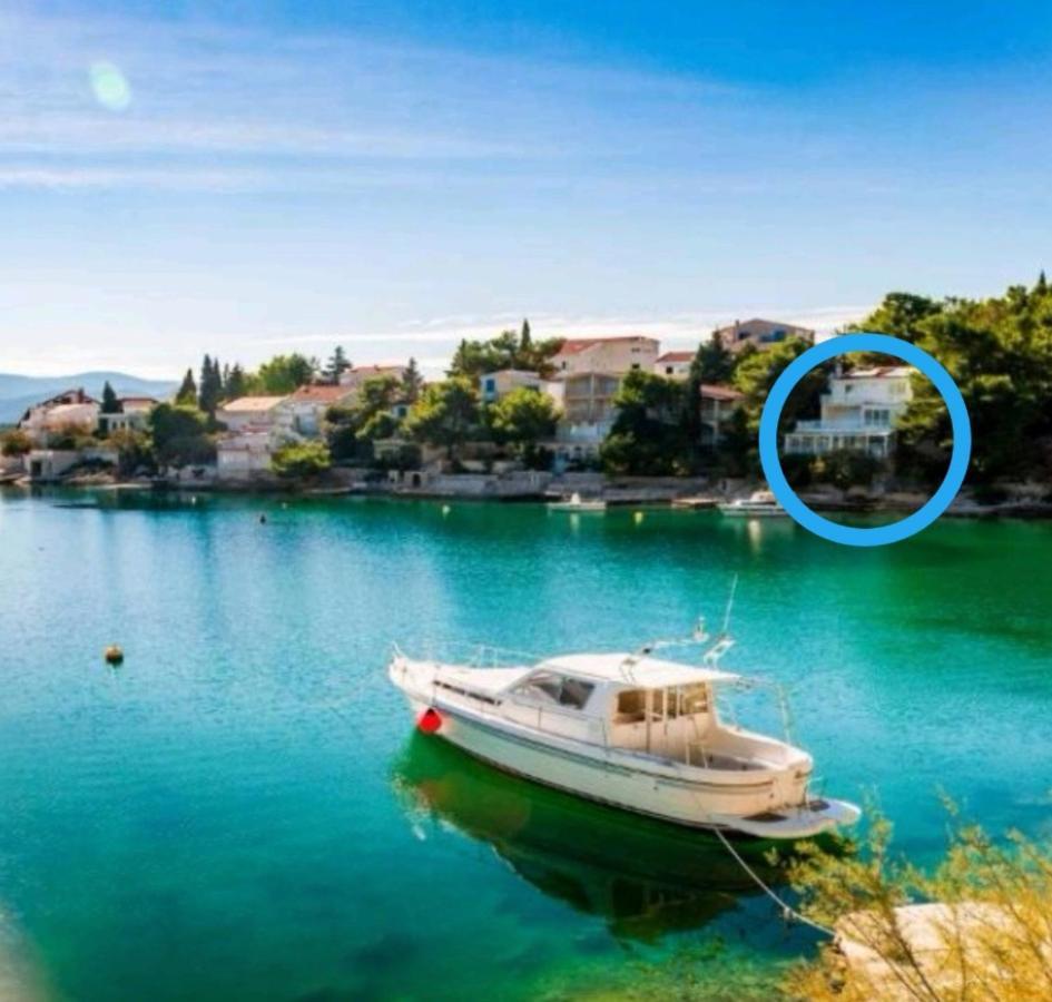 Apartman Bebic Klek Esterno foto
