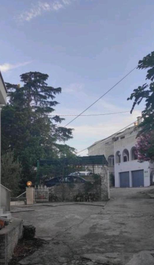 Apartman Bebic Klek Esterno foto