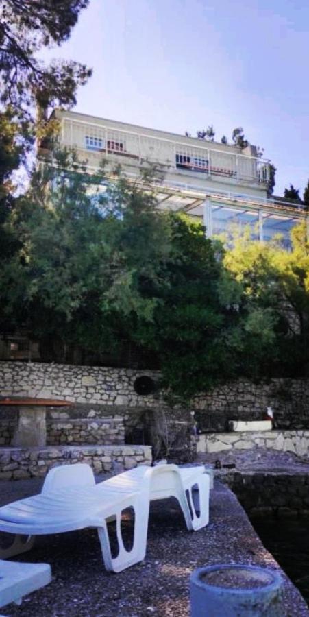 Apartman Bebic Klek Esterno foto