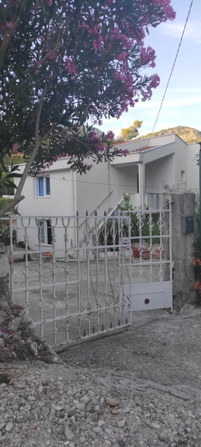 Apartman Bebic Klek Esterno foto