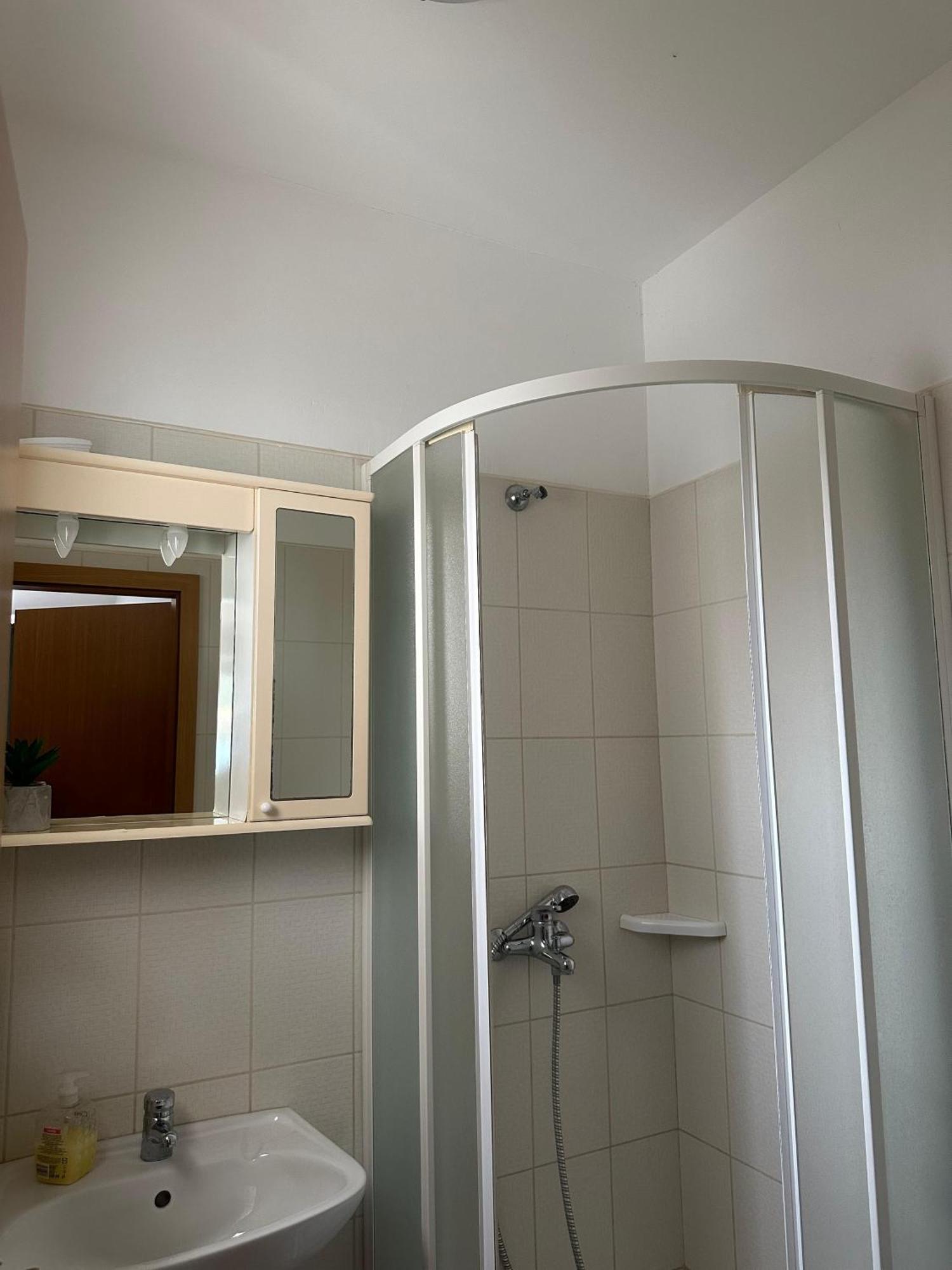 Apartman Bebic Klek Esterno foto