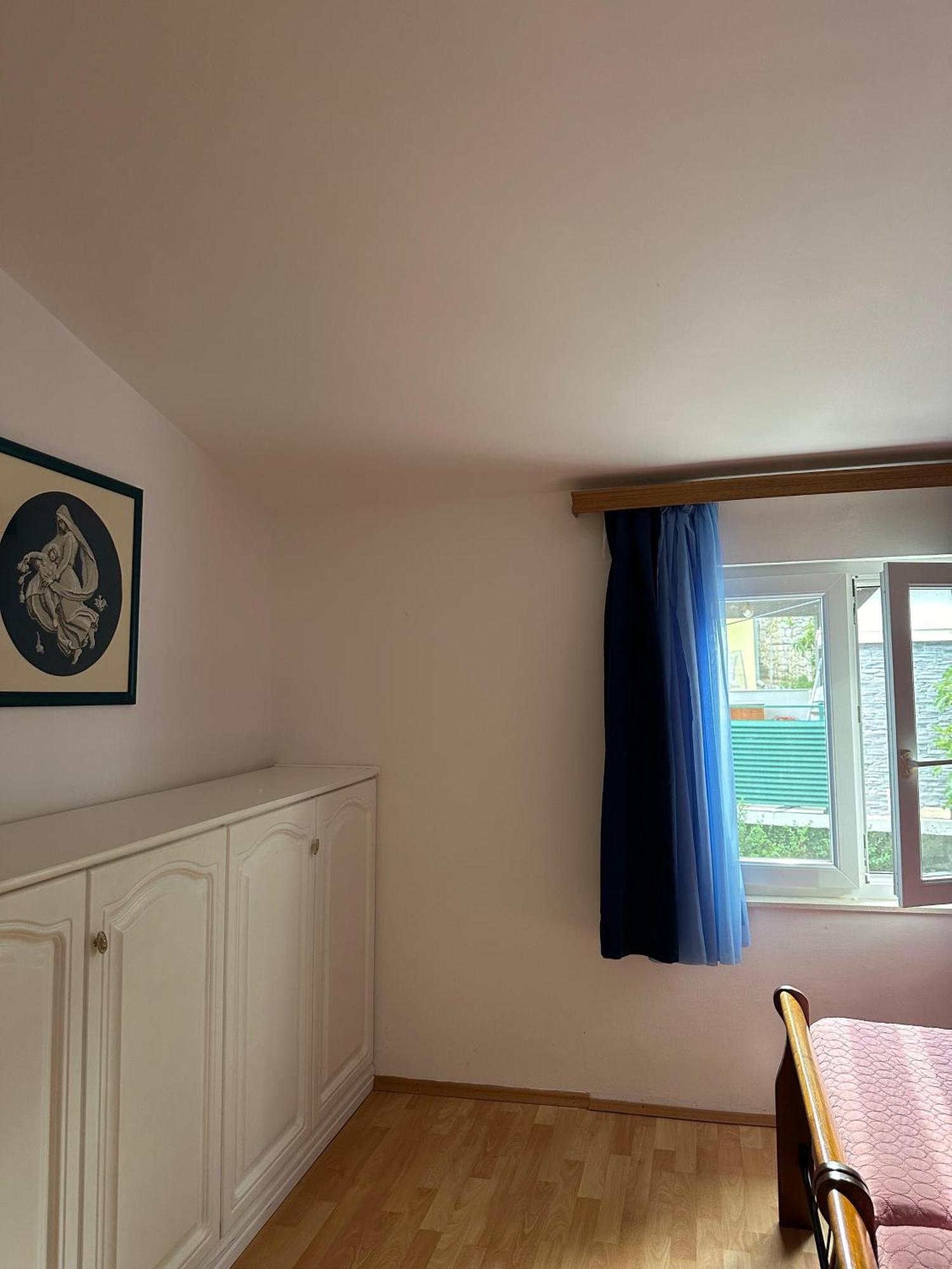 Apartman Bebic Klek Esterno foto