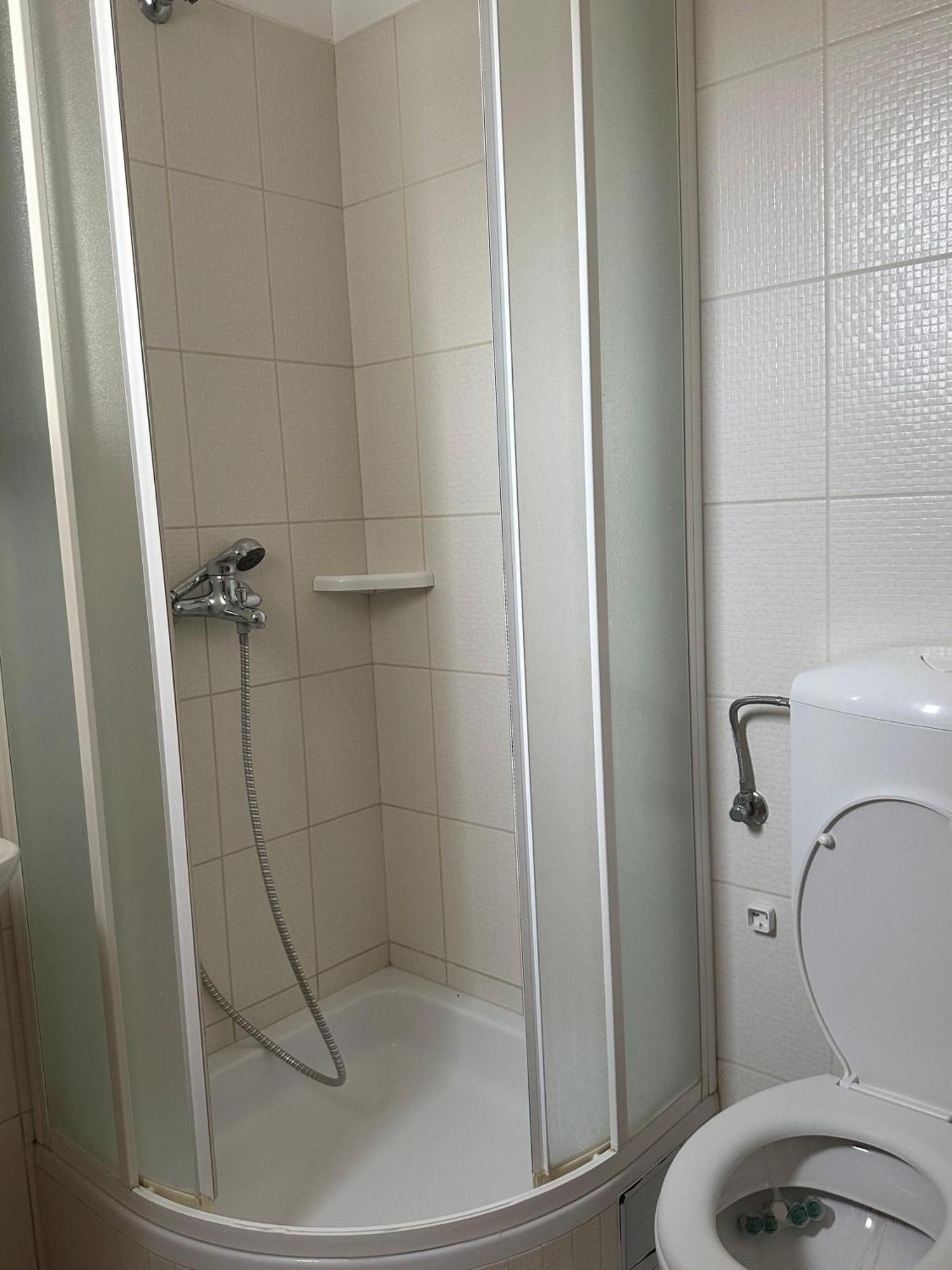 Apartman Bebic Klek Esterno foto