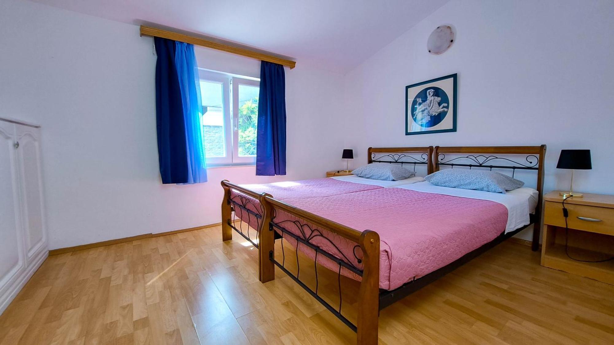 Apartman Bebic Klek Esterno foto